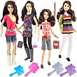 Wizards of Waverly Place Alex Russo Dolls Wave 1 Case